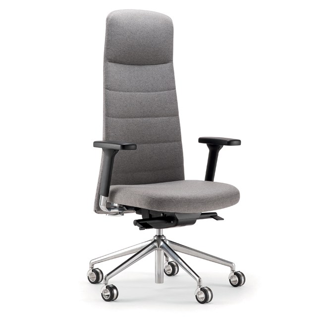 Diade | Διευθυντικό Κάθισμα